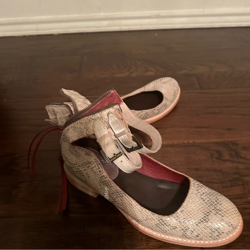 Freebird by Steve Madden- Maribel Shoes